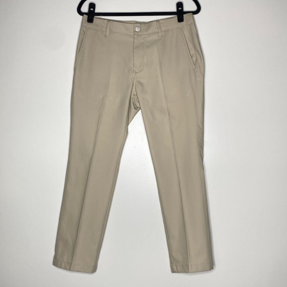 Bonobos Highland Golf Pants Men's Size 30 x 28 Slim